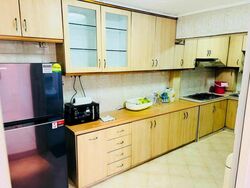 Blk 337 Clementi Avenue 2 (Clementi), HDB 5 Rooms #502701361